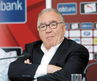 Intralot: Αγορά 400.000 μετοχών από τον Σωκράτη Κόκκαλη