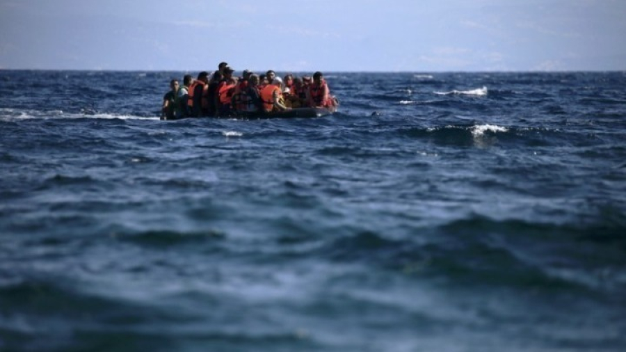 Διπλωματική κρίση ΕΕ-Λιβύης για το μεταναστευτικό - Ο Χαφτάρ έδιωξε την ευρωπαϊκή αντιπροσωπεία που συμμετέχει ο Θ. Πλεύρης