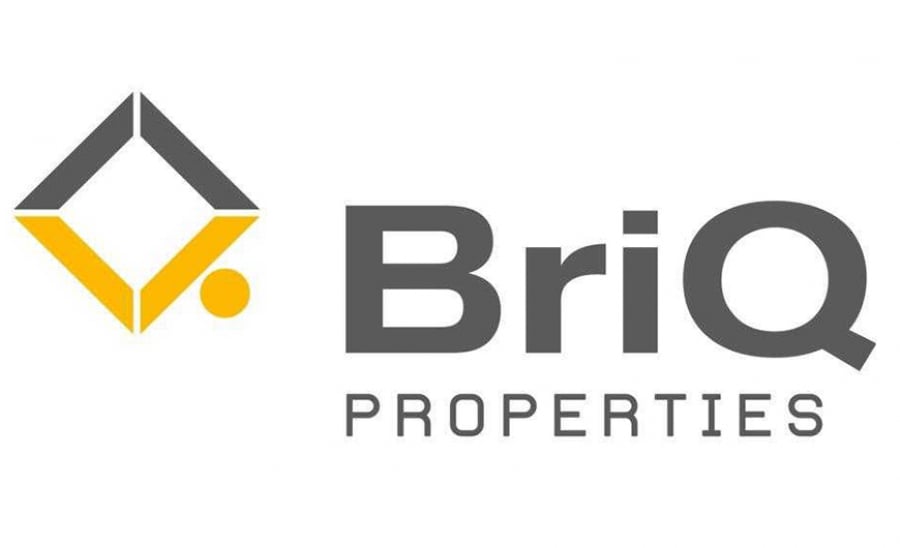 Briq Properties: Νέες επενδύσεις 15 εκατ. ευρώ και στροφή στον τομέα των logistics