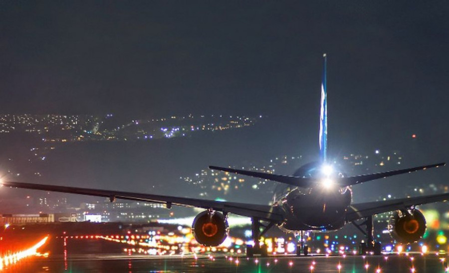 ΥΠΑ: Ανοδική τάση στη διακίνηση επιβατών εξωτερικού, μετά από 14 μήνες