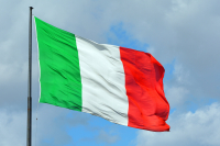 Ιταλία: Αυξήθηκε 4% η βιομηχανική παραγωγή τον Φεβρουάριο