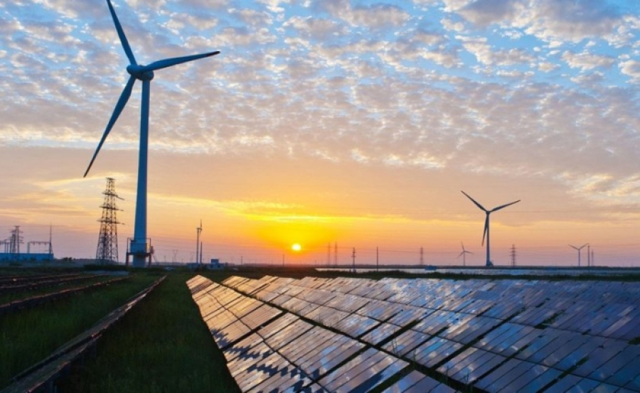 Europa: Στρατηγική συνεργασία με την Protergia