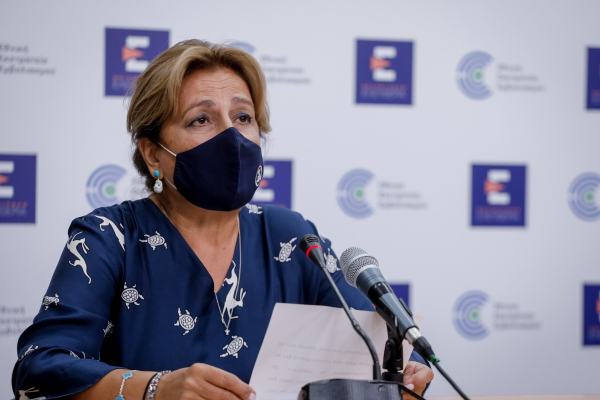 Γκάγκα: Να προχωρήσουμε στον εμβολιασμό για να είμαστε όλοι ασφαλείς