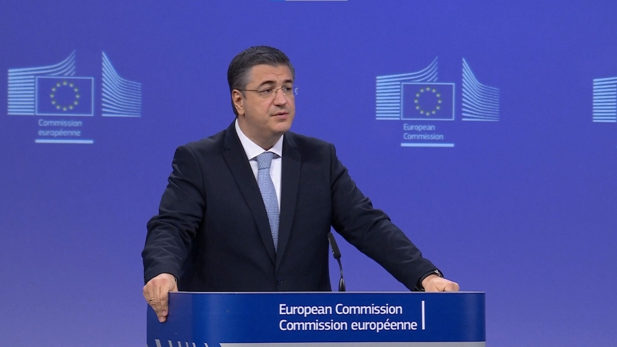 Απόστολος Τζιτζικώστας: Δεν υπάρχουν ελλείψεις σε αεροπορικά καύσιμα