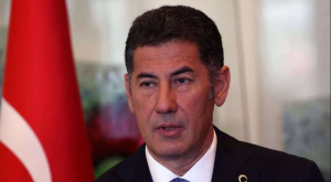 Τουρκία: Ο Σινάν Ογάν "ανοιχτός στον διάλογο" με τους δύο υποψηφίους προέδρους