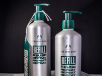 Body Shop: Μπαίνει στο ''κλαμπ'' του refill στην Ελλάδα, ξεκινώντας από τη Θεσσαλονίκη
