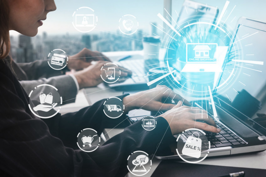 Έρχεται «σήμα διαφάνειας» στις επιχειρήσεις ηλεκτρονικού εμπορίου