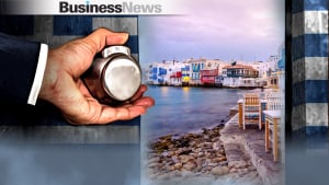 ΤτΕ: Στα 10,4 δισ. οι ταξιδιωτικές εισπράξεις το 11μηνο Ιανουαρίου - Νοεμβρίου