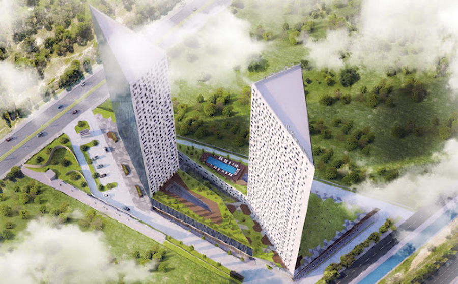 Ανοίγει το Wanda Vista Istanbul στην Τουρκία