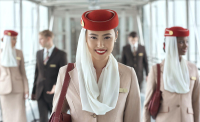 Emirates: Στο στόχαστρό της οι Έλληνες εργαζόμενοι σε Οpen day στις 13 Δεκεμβρίου