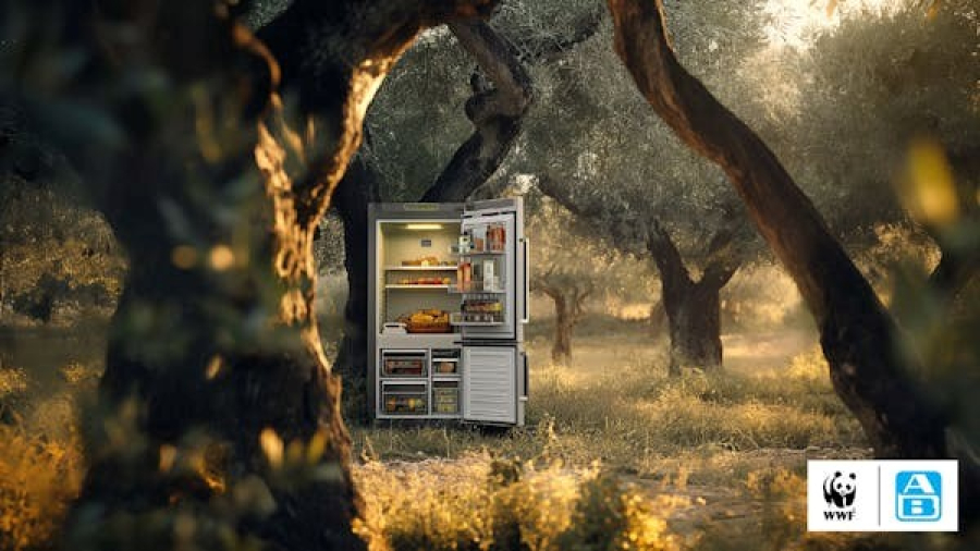 Στρατηγική συνεργασία AB και WWF Ελλάς 2026-2030: Για μια βιώσιμη αλυσίδα αξίας του αγροδιατροφικού συστήματος στη χώρα