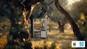 Στρατηγική συνεργασία AB και WWF Ελλάς 2026-2030: Για μια βιώσιμη αλυσίδα αξίας του αγροδιατροφικού συστήματος στη χώρα