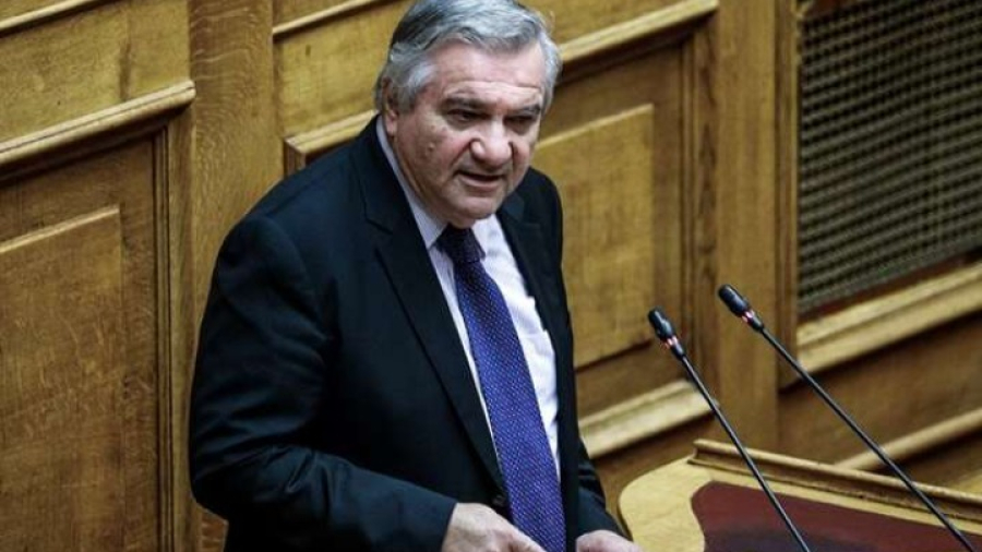 Καστανίδης: Τεράστια η επιχείρηση συγκάλυψης ευθυνών, βαθιά θλίψη