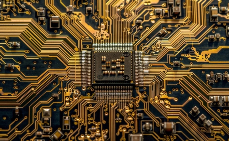 Σε ευάλωτη θέση η ΕΕ λόγω της εξάρτησης από την Κίνα για τα μικροτσίπ