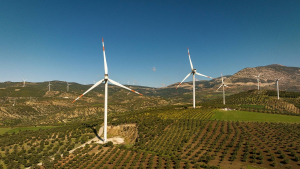 Greenvolt: Χρηματοδότηση 284 εκατ. ευρώ για αιολικό πάρκο ισχύος 253 MW στη Ρουμανία