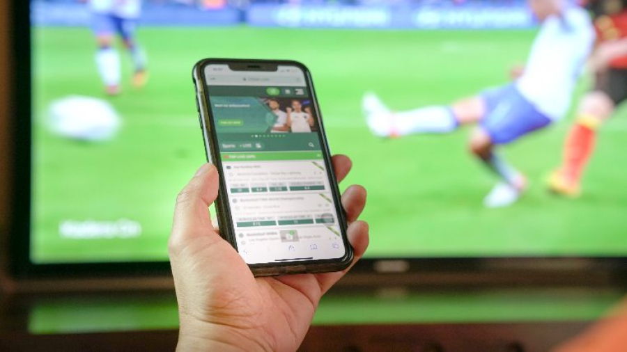 Bank of America: Εκτοξεύεται το online betting – Gen Z και Millennials στο 88% της δραστηριότητας