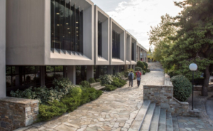 Αίτηση από το Αμερικανικό Κολλέγιο για ιδιωτικό πανεπιστήμιο στην Ελλάδα - Το 2026 η λειτουργία του