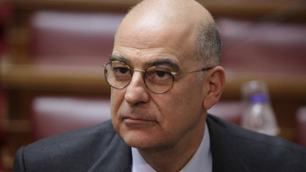 Δένδιας για επεισόδιο στην Τρίπολη: Δεν γίνεται να κάνουμε ότι δεν βλέπουμε