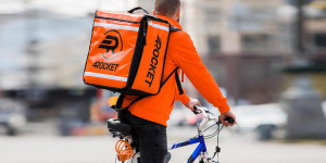 Αποχωρεί από την Ελλάδα η Rocket Delivery - Κλείνει λόγω της κρίσης στην Ουκρανία