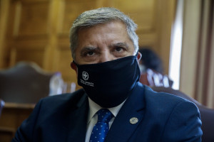 Μήνυμα του Γ. Πατούλη με αφορμή τη σημερινή Παγκόσμια Ημέρα Νοσηλευτών-Νοσηλευτριών