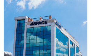 Space Hellas: Πιστοποιήθηκε ως «Legrand Data Center Solutions Accredited Partner»