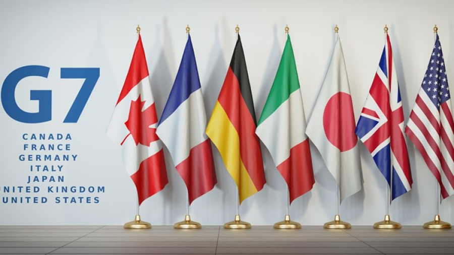G7: Η σύνοδος κορυφής του Εβιάν υπό την σκιά του πολέμου και τις διακυμάνσεις του Τραμπ