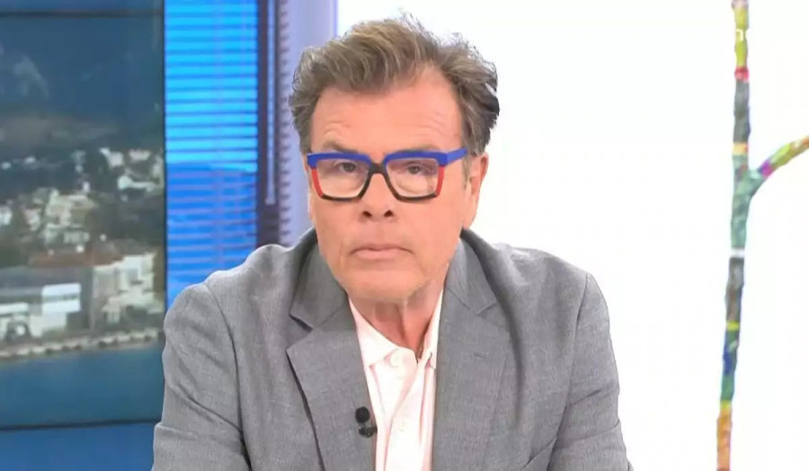 Την εξαίρεση του Δημήτρη Παπανώτα από το Ευρωψηφοδέλτιο του ΣΥΡΙΖΑ αποφάσισε ο Στ. Κασσελάκης