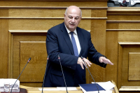 Κώστας Τσιάρας : Η εξυγίανση του ΟΠΕΚΕΠΕ είναι εθνική και όχι κυβερνητική ανάγκη