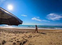 Ο καιρός μέχρι τον Δεκαπενταύγουστο - Πού θα σημειωθούν βροχές