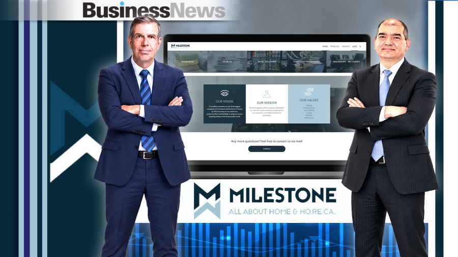 Milestone: Ξεπέρασε τα 21 εκατ. ευρώ ο τζίρος της εταιρείας της METRO- Προβληματισμός πλέον για το HORECA