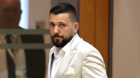 Η BMW απoσύρει την προσφορά της για υπηρεσιακό αυτοκίνητο στον ακροδεξιό πρόεδρο της Σαξονίας