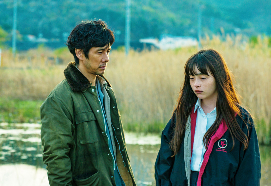 Τον Φεβρουάριο το φεστιβάλ Ιαπωνικού κινηματογράφου στο Ίδρυμα Μιχάλης Κακογιάννης