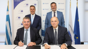 ΕΥΔΑΠ: 250 εκατ. ευρώ από την ΕΤΕπ για βιώσιμες και ανθεκτικές υπηρεσίες ύδρευσης