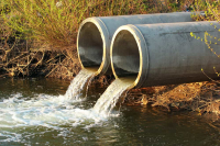 ΗΠΑ: Χημικές βιομηχανίες θα καταβάλουν $1,2 δισ. για μόλυνση του νερού
