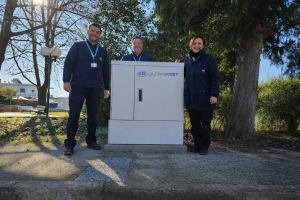 ΟΤΕ: Ξεκίνησε η εμπορική διάθεση υπηρεσιών οπτικής ίνας στο πλαίσιο του έργου UFBB