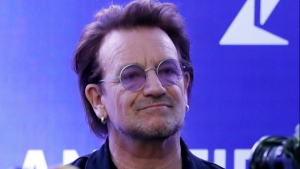 Life: Ο Μπόνο εξήγησε πώς εμπνεύστηκε το νέο τραγούδι των U2