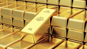Πολύτιμα μέταλλα: Κέρδη για χρυσό και ασήμι