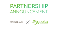 Η Geeko Digital αναλαμβάνει την digital ανάπτυξη της Fenomilano