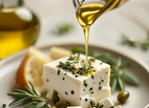 Φέτα και ελαιόλαδο: Οι δύο ελληνικοί «πρεσβευτές» των 2,1 δισ. ευρώ - Τι αλλάζει με το Ελαιοκομικό Μητρώο