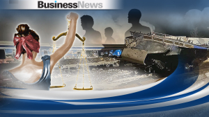 Τέμπη: Έρχονται ποινικές διώξεις σε βάρος ακόμη τριών ατόμων