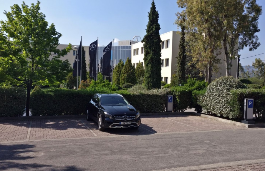 Mercedes-Benz: 4.243 μοντέλα της κυκλοφόρησαν για πρώτη φορά στην Ελλάδα το 2023
