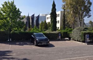 Mercedes-Benz: 4.243 μοντέλα της κυκλοφόρησαν για πρώτη φορά στην Ελλάδα το 2023