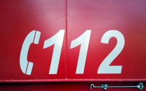 Νέο μήνυμα συναγερμού 112 σε Αχαρνές, Λυκόβρυση, Κάτω Κηφισιά, Μεταμόρφωση Αττικής