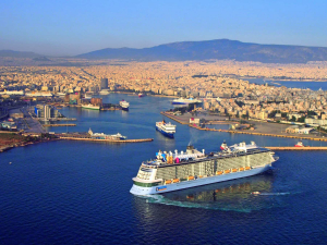 Κρουαζιέρα: Προβλέψεις για 60% αύξηση το 2022 παρά την κρίση στην Ανατολική Ευρώπη
