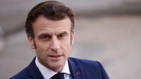Γαλλία: Ο Μακρόν καλεί τον Πούτιν να φανεί &quot;υπεύθυνος&quot;