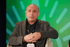 Από αριστερά: Ανδρέας Δημητρίου, Πτηνοτρόφος - Πρόεδρος, ΑΠΣΙ ΠΙΝ∆ΟΣ, Άγγελος Βασιλειάδης, Αγρότης, Νέος Μυλότοπος Γιαννιτσών, Χρήστος Κατσάνος, Εκτελεστικός Διευθυντής, TROPOS Branding