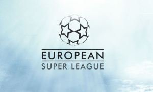 European Super League: Τριετές πλάνο με τζίρο 15 δισ.