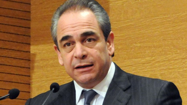 Ψήφισμα του Δ.Σ της ΕΣΕΕ για την απώλεια του Κωνσταντίνου Μϊχαλου