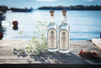 Ούζο Πλωμαρίου: Δίνει το παρόν σε Bazaar φιλίας στο Ιράκ