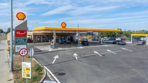 Coral Shell Licensee: Εγκαινιάζει το 100ό πρατήριο εκτός συνόρων